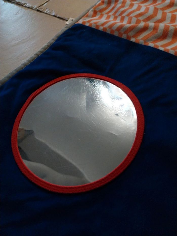 Tapis d'éveil - photo numéro 2