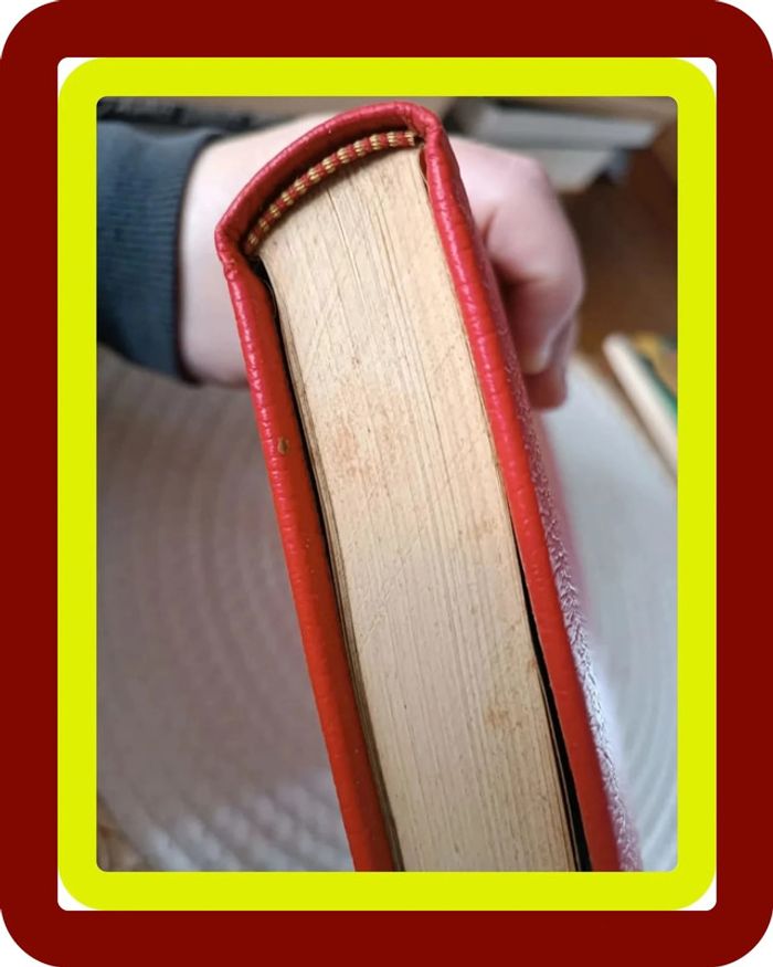 Livre quo vadis - photo numéro 5