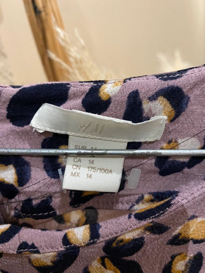 Robe, fluide et légère - photo numéro 3