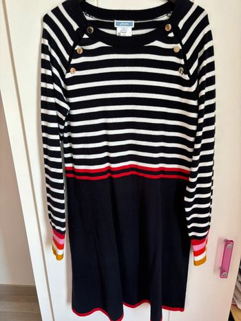 Robe Jacadi 12 ans