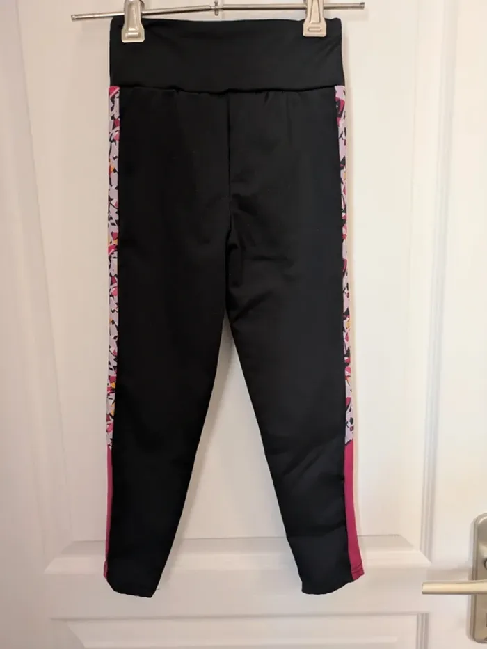 Legging de sport - photo numéro 4