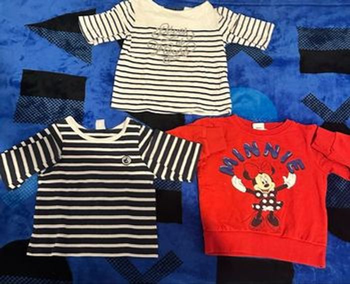 Lots 3ans filles - photo numéro 6