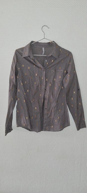 Chemise taille 36 / S Blancheporte