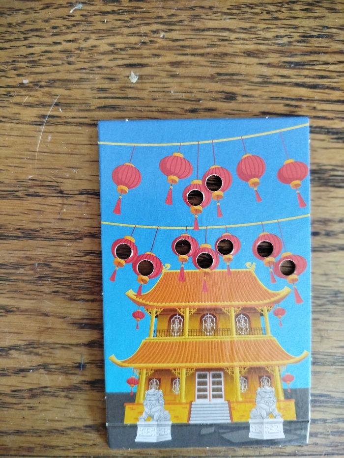 Les mystères de Pékin junior - photo numéro 8