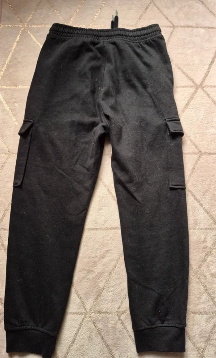 Pantalon jogging garçon gemo 9 ans - photo numéro 2