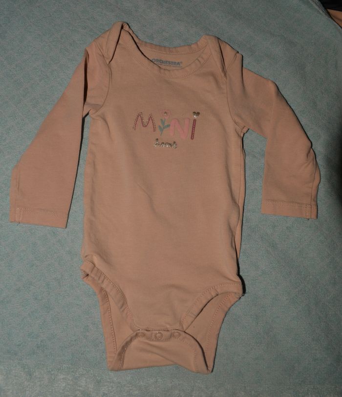 lot bodies - photo numéro 5