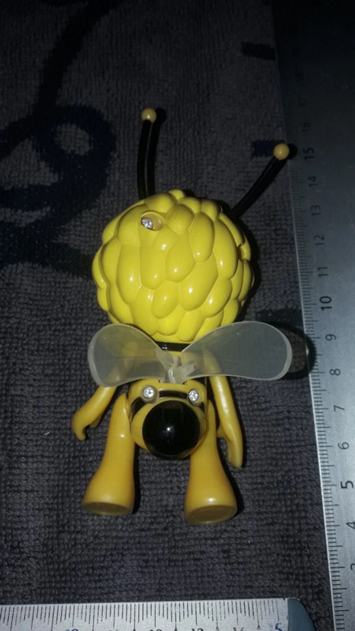 Maya l abeille figurine - photo numéro 2