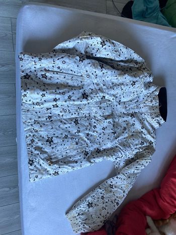 Manteau ski