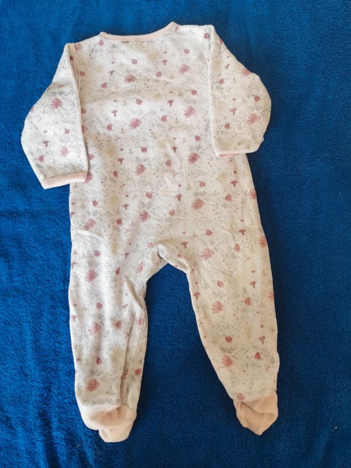 Pyjama - photo numéro 3