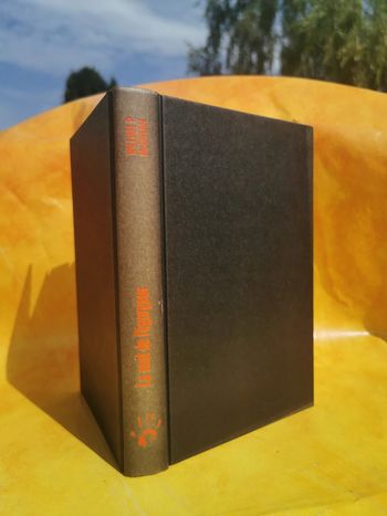 La Nuit de l'Egorgeur de William P. Mc Givern