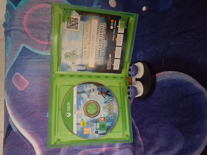 one piece odyssey xbox one - photo numéro 3