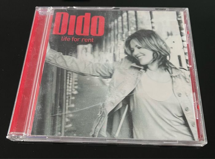 D’ido Life for rent