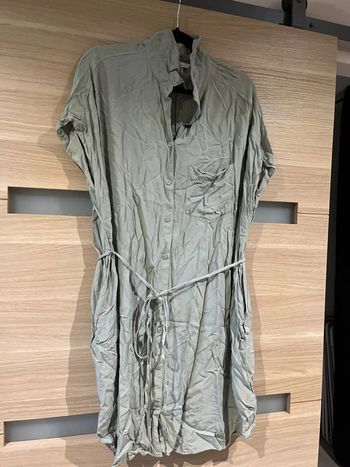 Robe maternité