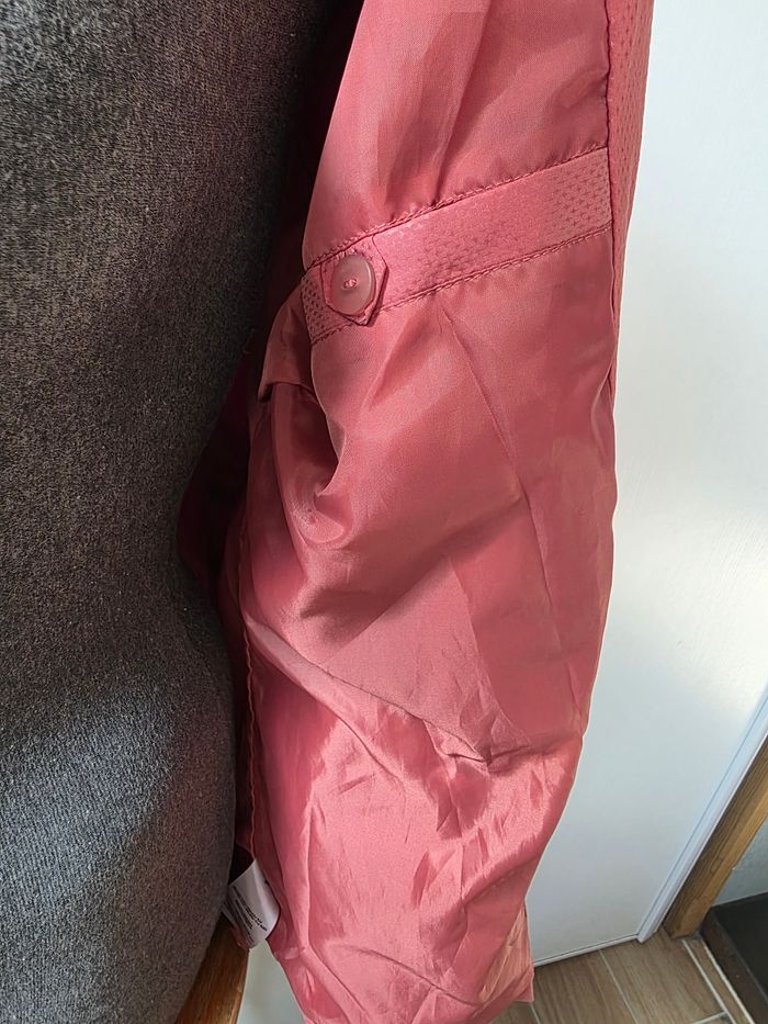 Parka femme taille 40 Damart - photo numéro 6