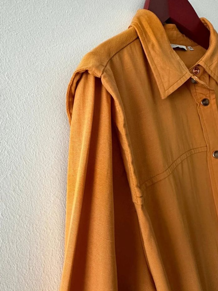Chemise tunique Salsa taille M - photo numéro 6