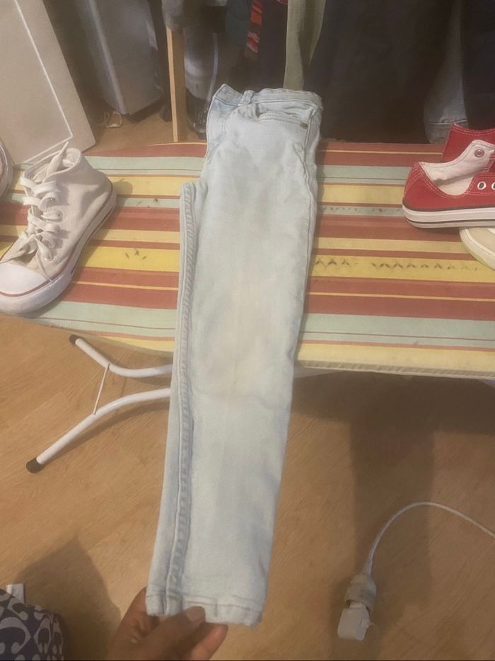 Pantalons toutes marques - photo numéro 6