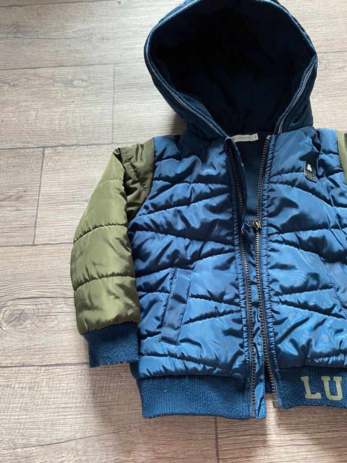 Veste - photo numéro 3