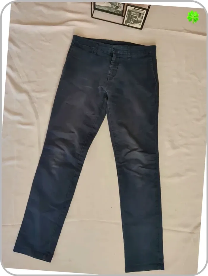 Chino homme Carhartt 42