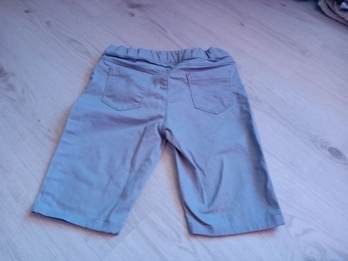 Short violet 14 ans - photo numéro 2