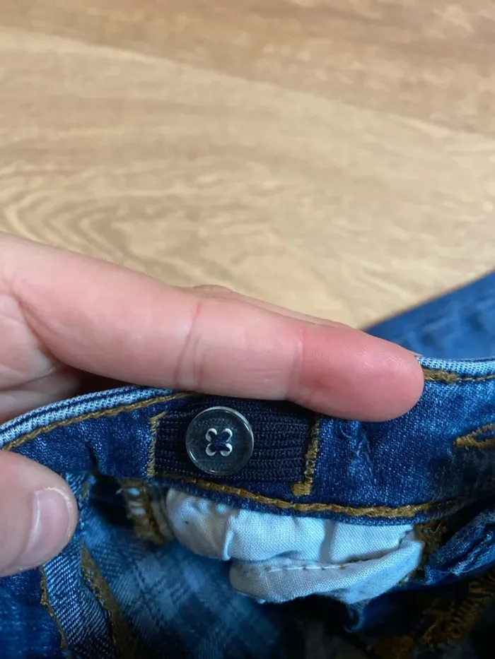 Jeans - photo numéro 5