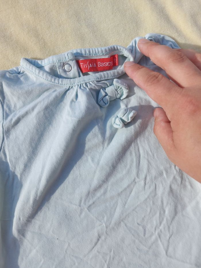 Tee shirt 18 mois - photo numéro 2