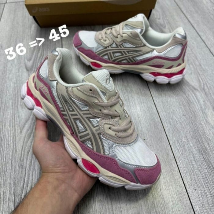 Asics gel - photo numéro 2