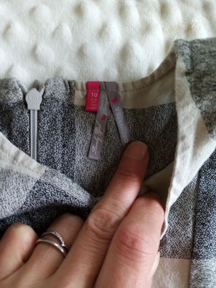 Robe courte - photo numéro 2