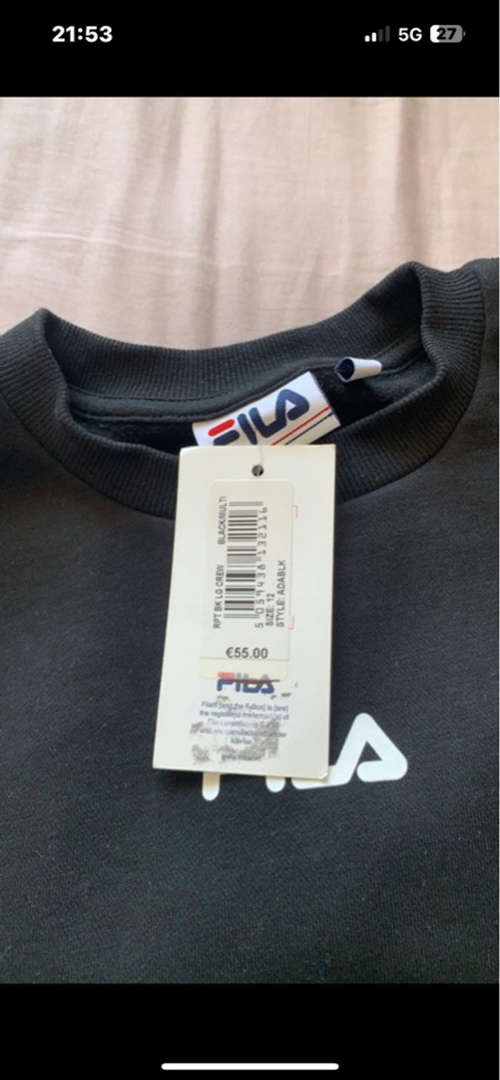 pull fila - photo numéro 2