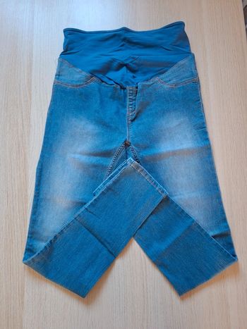 Jegging de grossesse