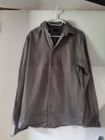 Chemise homme