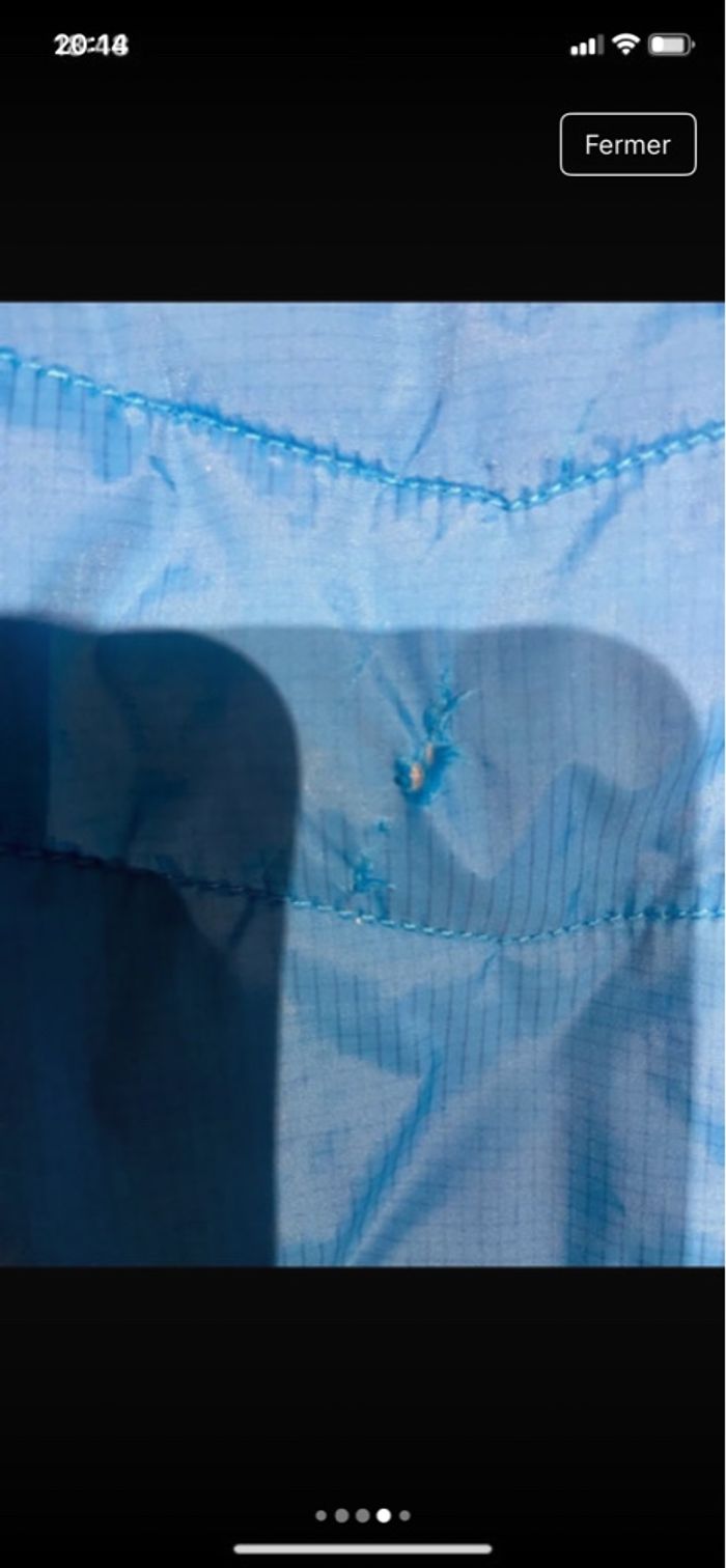 Veste de ski décathlon 6 ans - photo numéro 2