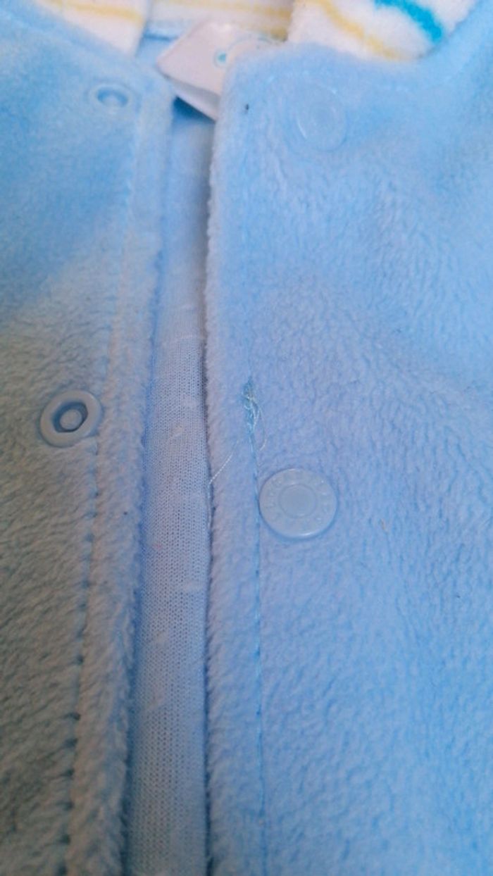 Combinaison hiver - photo numéro 4