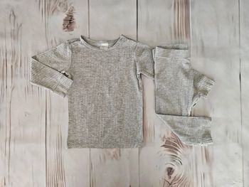 Ensemble/ pyjama 12/18 mois