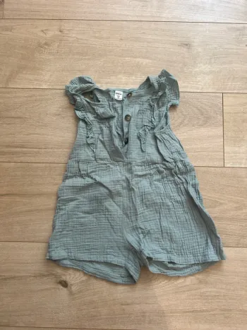 Combishort enfant