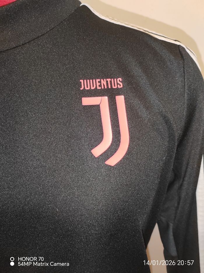 T shirt manches longues - photo numéro 5