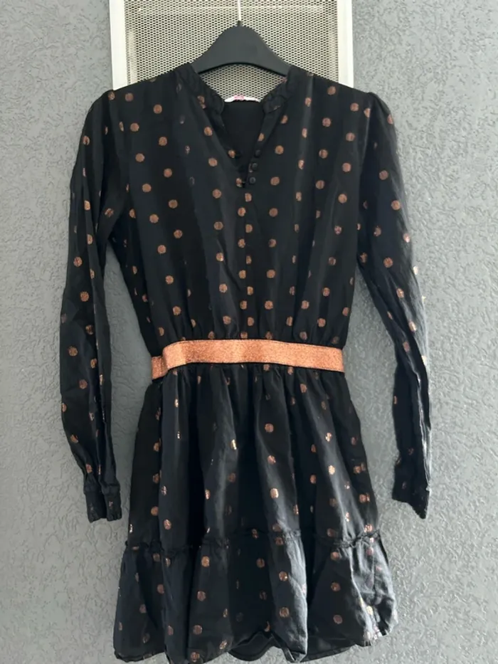 Robe chemise