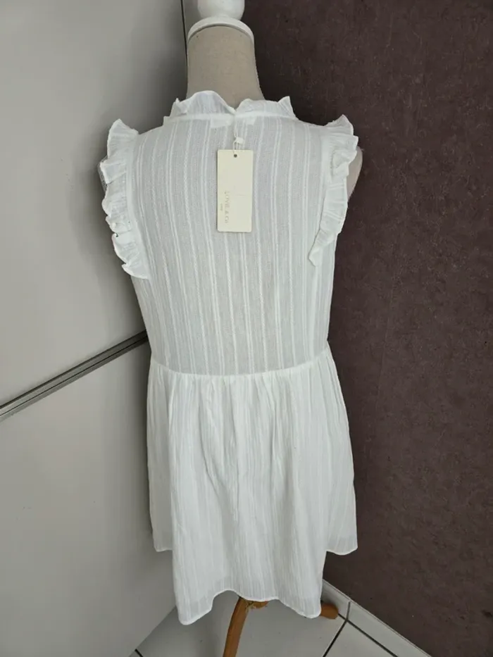 Robe Lovie & Co taille S neuve avec étiquette - photo numéro 2