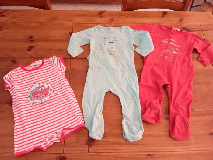 Lot vêtement garçons 24 mois -2 ans - photo numéro 8