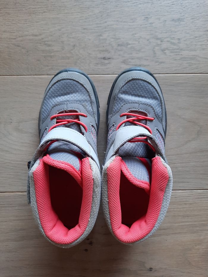 Chaussures de randonnée Quechua