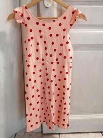 Robe kiabi