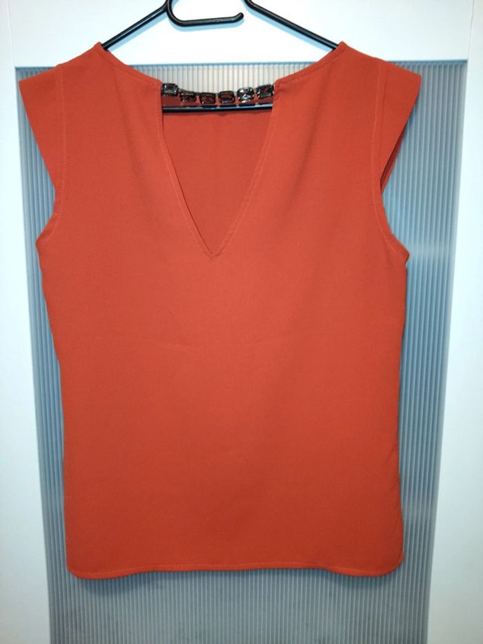 T shirt Promod - photo numéro 2