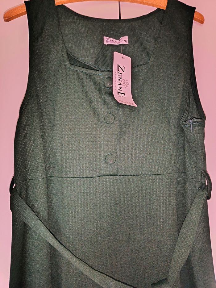 Robe femme - photo numéro 3