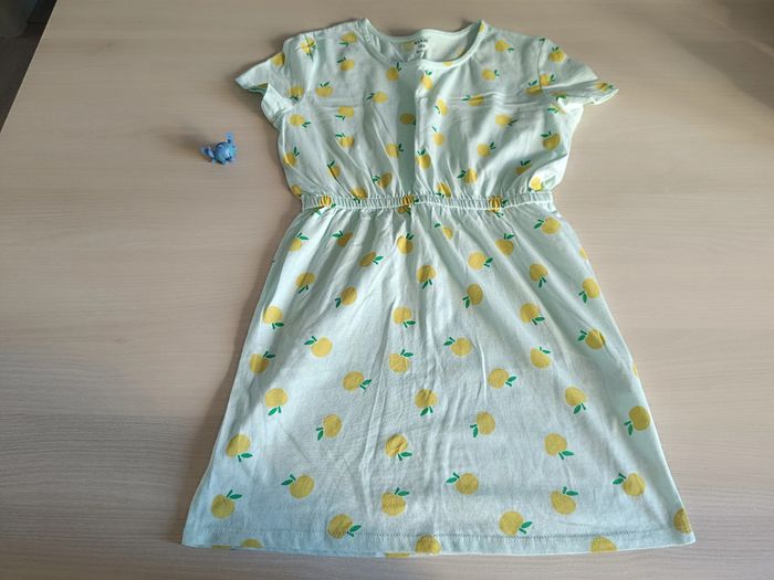 robe a motif