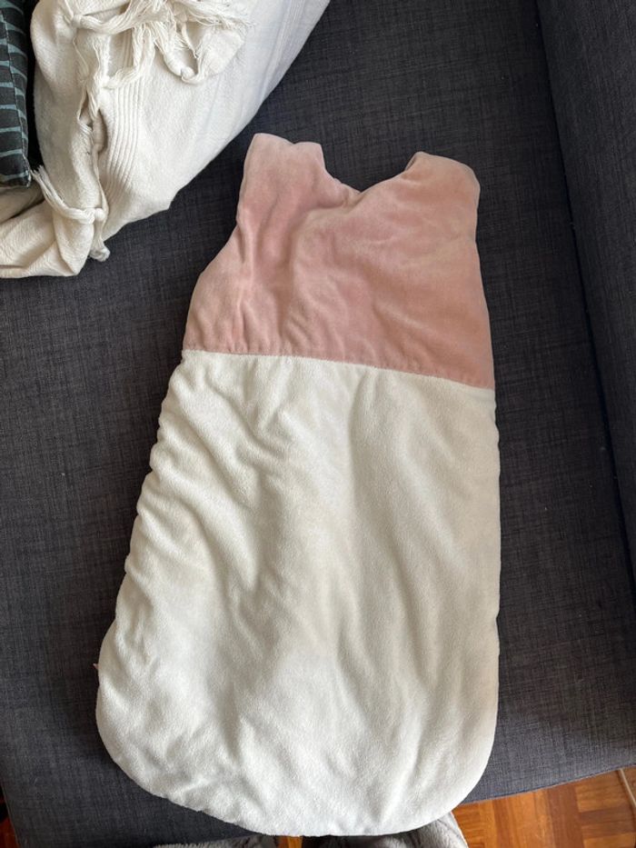 Gigoteuse Moulin Roty - photo numéro 2