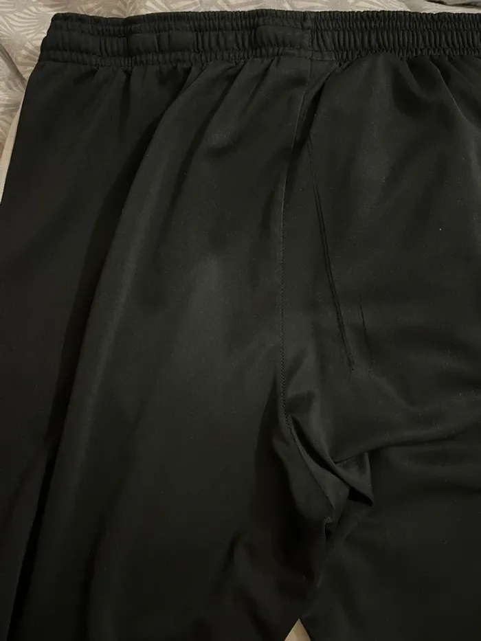Bas de survêtement nike noir dri fit homme taille M - photo numéro 3