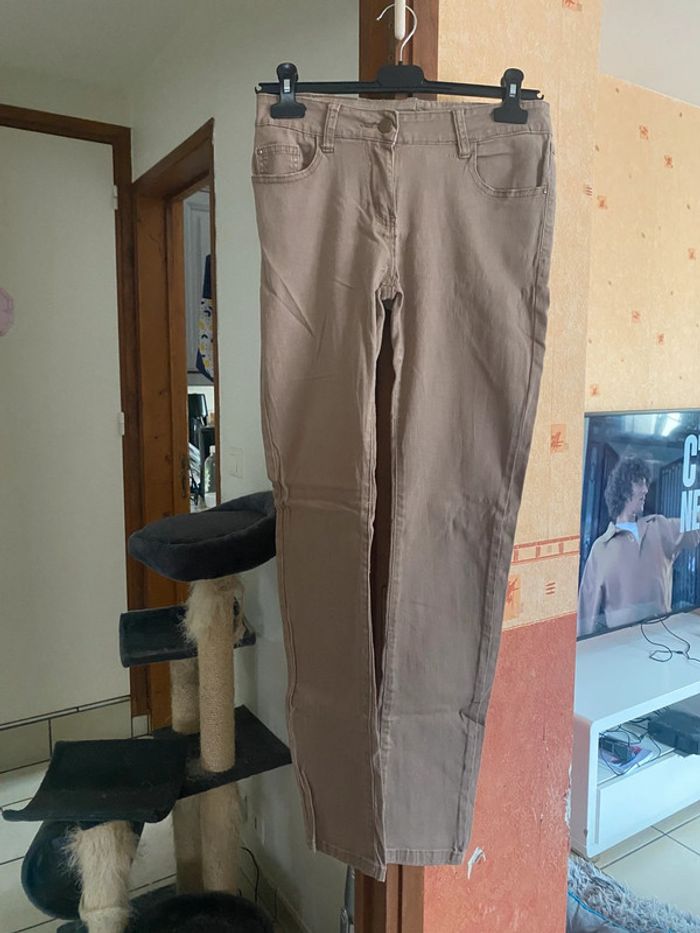 Pantalon femme