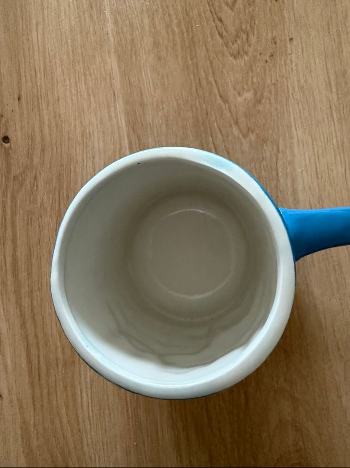 Tasse mug monte Carlo monoca neuf - photo numéro 2