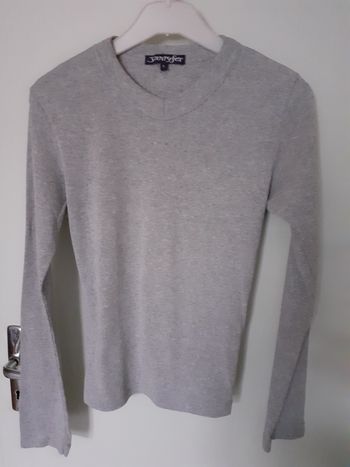 Tee-shirt femme taille L