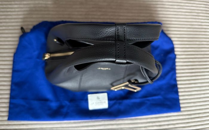 Sac à main Le Tanneur Juliette - photo numéro 3