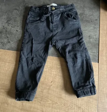 Pantalon bébé garçon